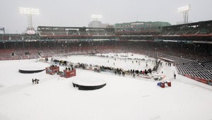Nasledujúci duel Winter Classic sa uskutoční v Michigane
