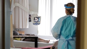 Prvý slovenský koronatest. Lepší ako ten, ktorý odporúča WHO