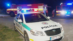 Pri tragickej nehode utrpel 57-ročný vodič smrteľné zranenia