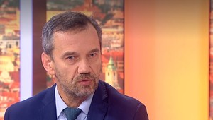 Róbert Hajšel: Prečo sú voľby do Európskeho parlamentu dôležité