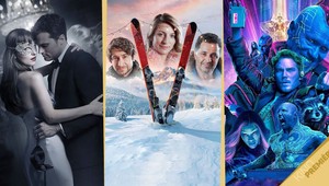 Super filmy na JOJke! Erotika, láska na horách aj premiéra novej marvelovky!