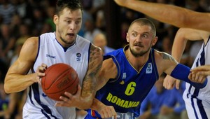 Basketbalisti premárnili náskok a prehrali s Rumunmi