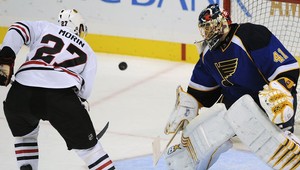 Halák by sa mal vrátiť v play-off