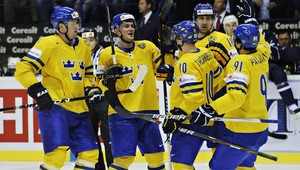 Hokej-MS. Favoritmi Švédi, Nemci chcú odvetu za vlaňajšok