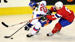 Slováci si vychutnali severanov z Nórska aj v druhom zápase