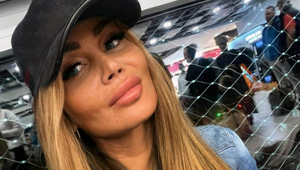 Agátu môže aj roztrhnúť! Rozchod sa nekoná, idylka plastikovej krásky so Soukupom pokračuje!