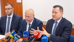 Špeciálna prokuratúra kritizovala generálnu. Dôvodom je Žilinka a jeho 363