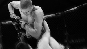 Bratislavská Octagon Fighting Academy privítala ďalšie kolo Slovenskej ligy amatérov