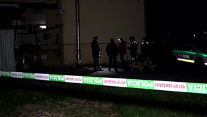 Záhadné okolnosti smrti 59-ročného muža. V motoreste ho našli v divnej polohe bez topánok