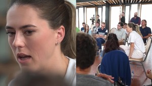 Petra VLHOVÁ v talkšou A SME TU otvorí aj tému vzťahov: TOTO je problém, ktorý má s MUŽMI!