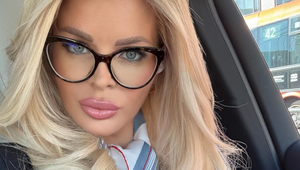 Silvia Kucherenko sa pochválila dokonalou fúkanou za 200 eur: Ako vyzerá?