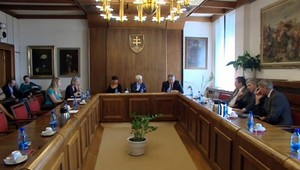 Nútené adopcie slovenských detí sú opäť horúcou témou, kompetentní rokujú