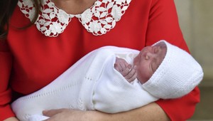 William a Kate prezradili MENO syna