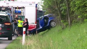 Tragická nehoda v Česku: O život prišli traja Slováci