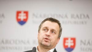 Vyšetrovateľ rozhodol o možnom plagiátorstve rigoróznej práce Andreja Danka