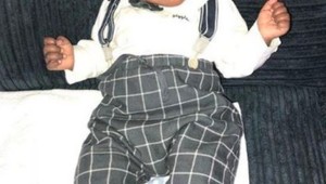 V minulosti by ho odmietli, dnes je hviezdou modelingu: Čím je chlapček výnimočný?