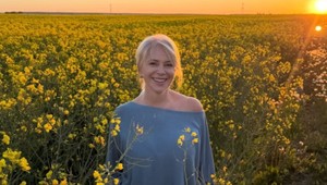 Zuzana Vačková varí ľahko a chutne: Tento obed vás zasýti bez zbytočných kalórií