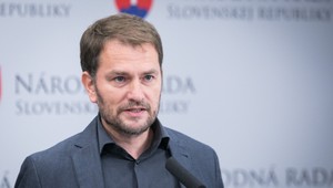 Igor Matovič sa v politickej relácii zastal Mariana Kotlebu a ocenil, že ho do diskusnej relácie pozvali