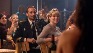 Matthias Schoenaerts o nakrúcaní drámy KURSK: Bolo to nebezpečné, no radšej som na to nemyslel!