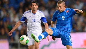 Dvojgólové víťazstvo Slovákov na horúcej pôde v Izraeli