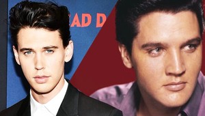 Toto je ELVIS: Svetoznámy režisér ukázal prvé zábery z filmu o kráľovi Rock 'n' Rollu!