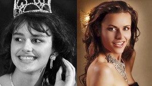 Honba za americkým snom: Na súťaž o prvú sovietsku Miss sa stáli kilometrové rady