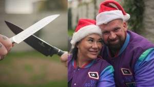 Prekvapivý vianočný špeciál: Tento týždeň uvidíme proti sebe v Bez servítky variť manželov!