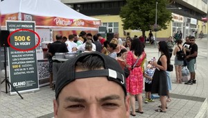 OĽaNO získali viac ako 80 % aj v  dedine s najväčšou rómskou osadou na Slovensku