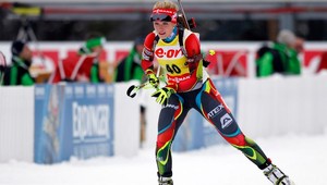 Jágrov recept Soukalovej: Nabudúce choď naostro!