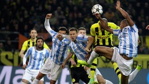 LM: Zázračný postupový obrat Dortmundu, Real si dovolil prehru