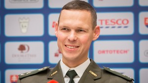 Matej Tóth piaty raz víťazom ankety Atlét roka