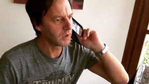 Habera sa pridáva k odboju! Tvrdý odkaz vláde a ZÁKAZ vstupu na jeho koncerty!