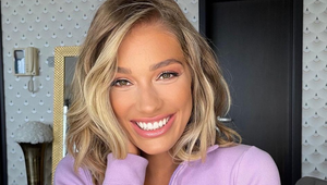 Jasmine sa splnil sen! Jej sláva prekročila hranice Česka aj Slovenska!