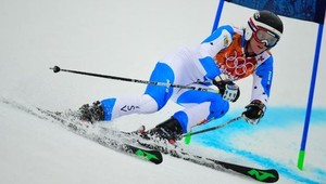 V Soči sa zo svahu spúšťa aj hádzanárska rozhodkyňa