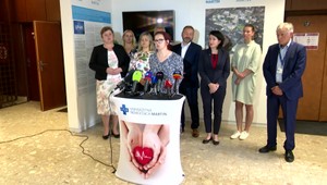 Nemocnice už bojujú o podiel z Plánu obnovy. Ministerstvo svoj plán zatiaľ nezverejnilo