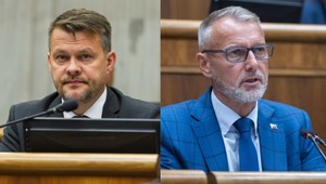 Raši: Migaľ v Politika 24 klamal. „Ak sa neospravedlní, podám trestné oznámenie.“