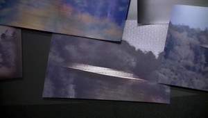 FOTO: UFO poletuje aj nad Slovenskom. Otec so synom majú aj dôkaz