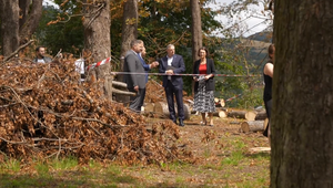 Gelnica mesiac po kalamite. Škody sú stále viditeľné, spory medzi mestom a úradom pretrvávajú