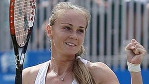 Rybáriková vo štvrťfinále turnaja WTA v Bad Gasteine