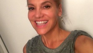 Dara bez mejkapu. Aj nenalíčená je SEXI!