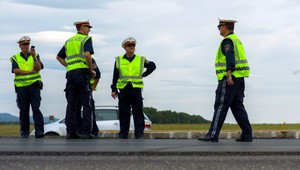 Rizikový Silvester vo Viedni. Rakúsko varovali pred teroristickou hrozbou