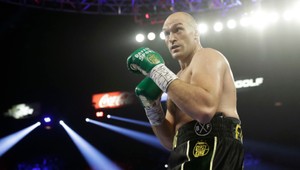 Usyk titulom namotivoval Furyho. Chce opasok aj Joshuu