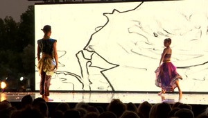 Bratislava opäť zažiarila hviezdami svetového moderného baletu