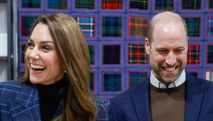 Veľká radosť celej rodiny princa Williama! Nový prírastok do rodiny!