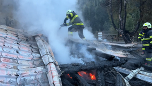 Zanesený komín môže zničiť váš domov. Ako tomu zabrániť?