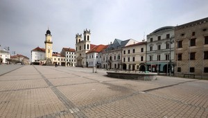 Voľby2022: Predsedu BBSK si budú voliči vyberať z deviatich kandidátov