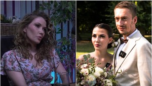 Miška opísala Stankove správanie po svadbe: Neuveríte, čo robil POZA jej chrbát!