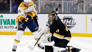 TAKTO to dopadne, keď brankár urobí chybu, vraví Halák