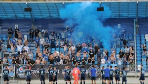 Hor´sa na tribúny! Nová vyhláška TOTO ponúka a vyžaduje