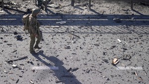 255. deň na Ukrajine: V okupovanom Donbase postrelili sudcu